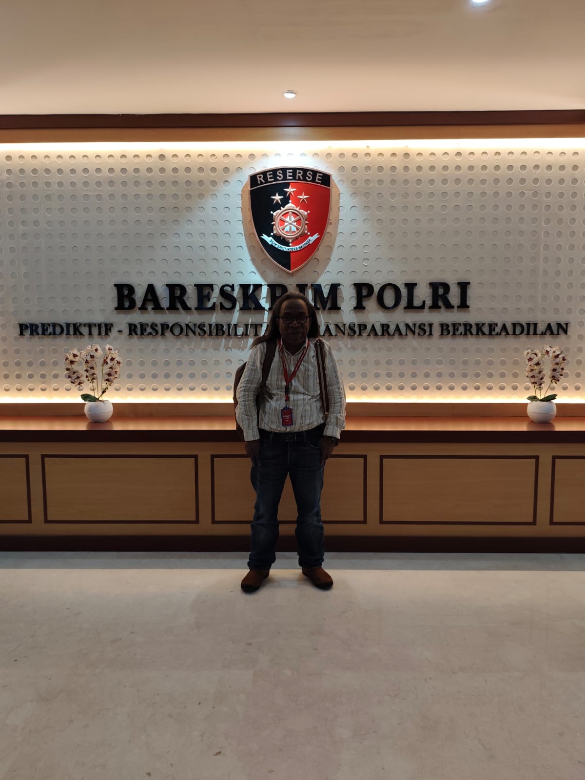 Kasus Pengrusakan Hutan Lindung Di Batam Libatkan Perusahaan Dan Sejumlah Oknum Pejabat